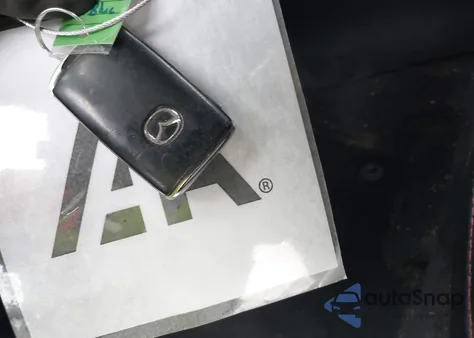 2023 Mazda Cx-5 2.5 S Carbon Edition from USA, damaged, VIN JM3KFBCM4P0136912